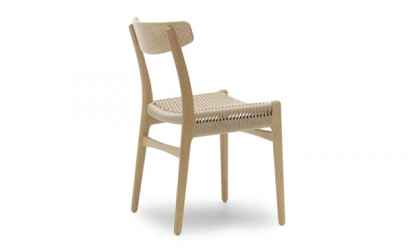 CH23 チェア / オーク材 オイル仕上げ CAPオークCarl Hansen & Son