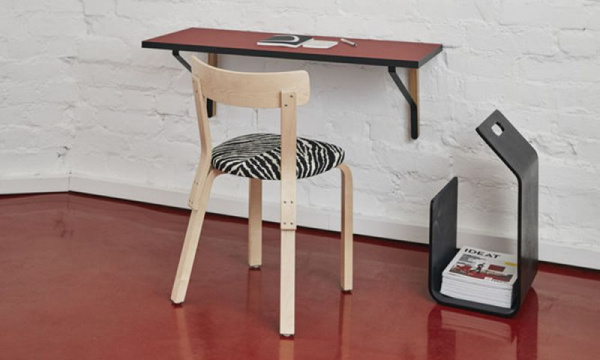 チェア 69 / ゼブラArtek（アルテック） | 公式通販 家具・雑貨