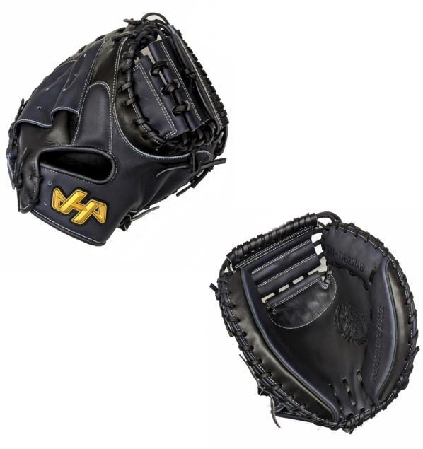 ハタケヤマ キャッチャーミット TH - BS22