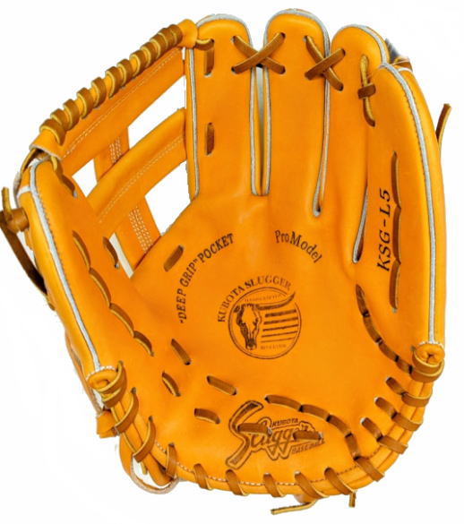 センスポ】久保田スラッガー硬式内野手 西武辻監督モデルKSG-L5 高校