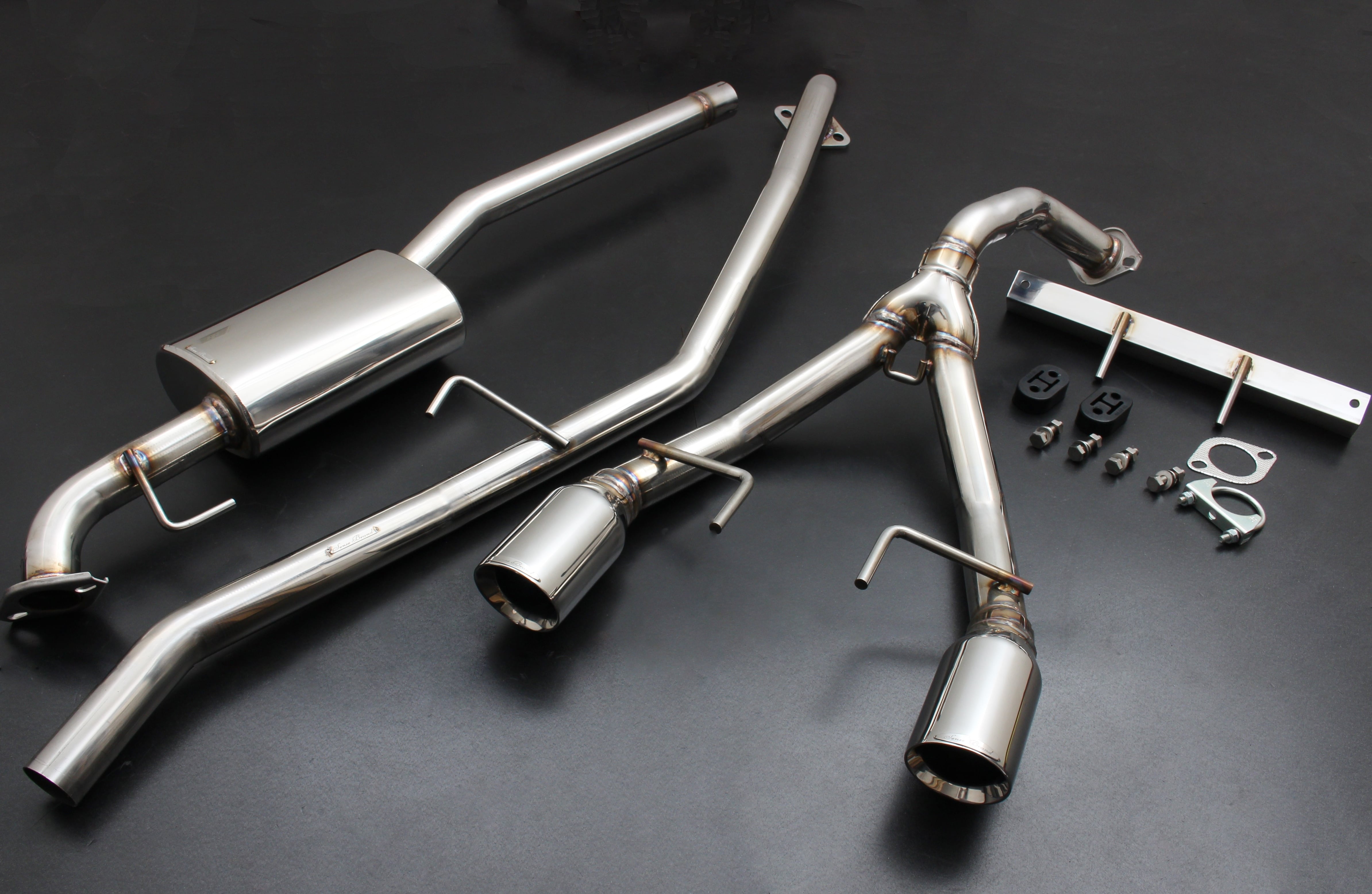 JF1 N-BOXカスタム K-car専用マフラー｜自動車用パーツ、マフラー等