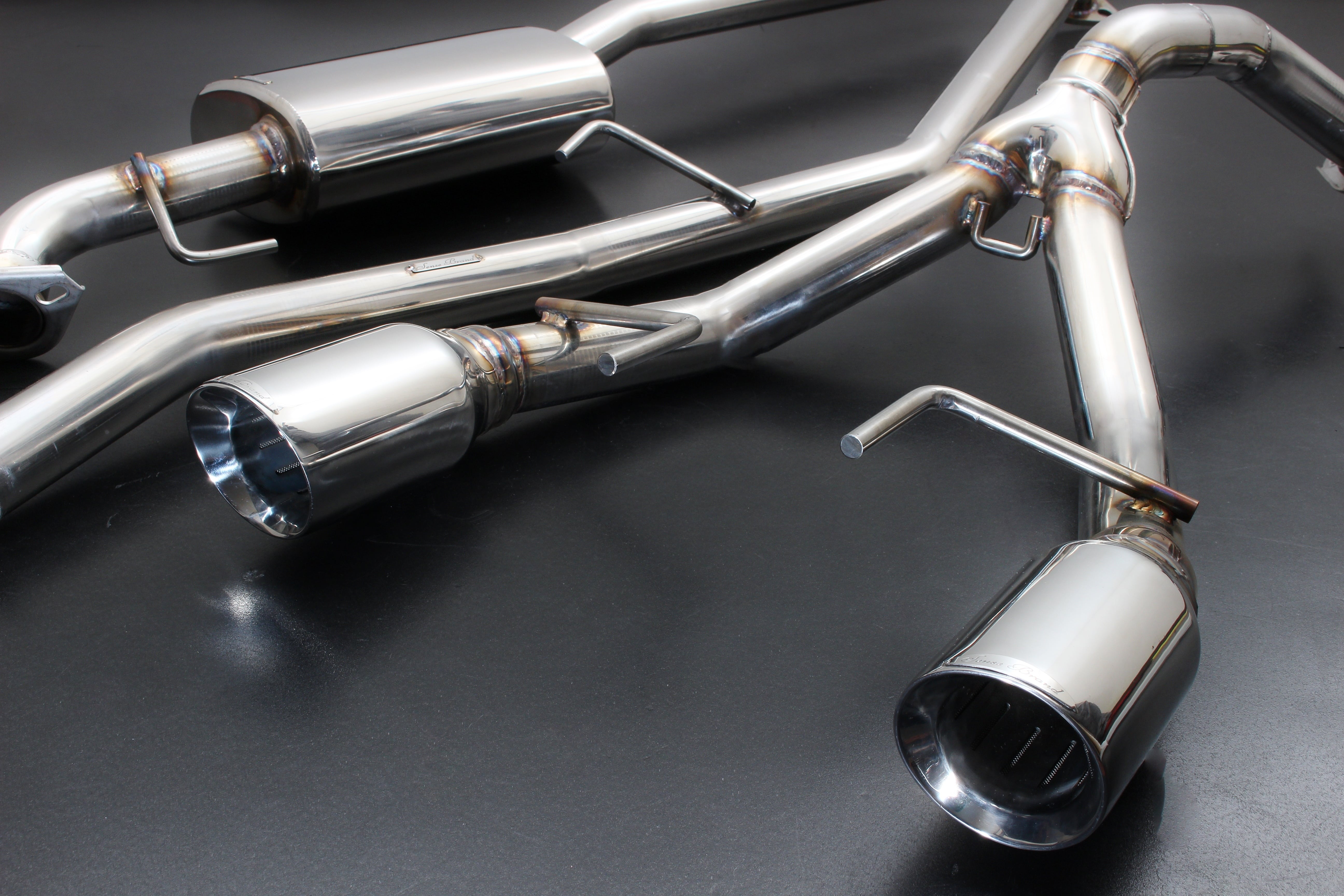 JF1 N-BOXカスタム K-car専用マフラー｜自動車用パーツ、マフラー等