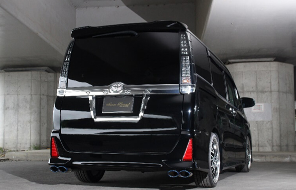 80系/ノア/ヴォクシー/エスクァイア｜SENSE BRAND OFFICIAL HOMEPAGE