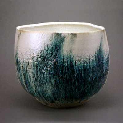 萩焼陶芸作家・吉賀將夫の略歴【萩焼窯元泉流山】