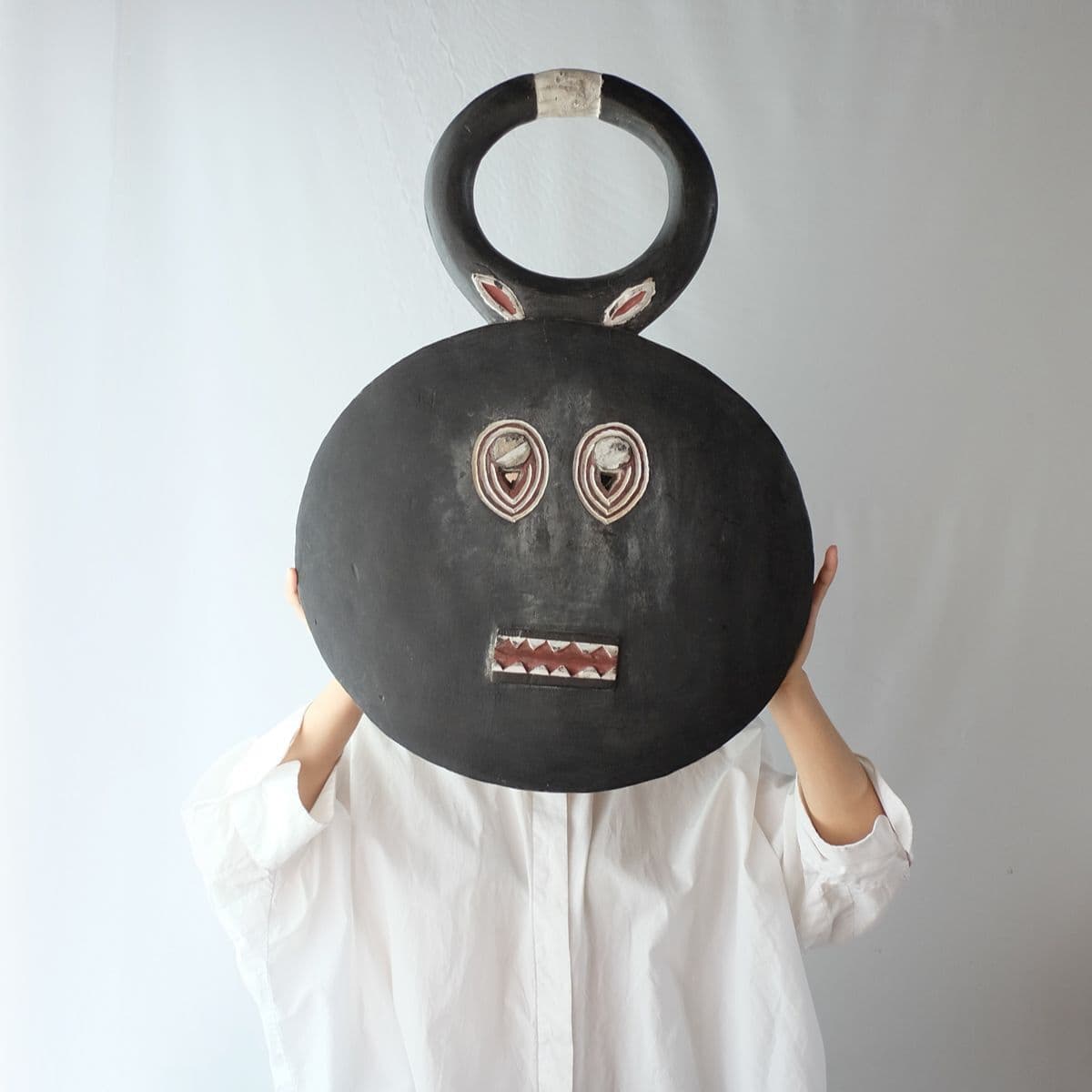 プレプレマスク_MP3790O｜セヌフォ堂