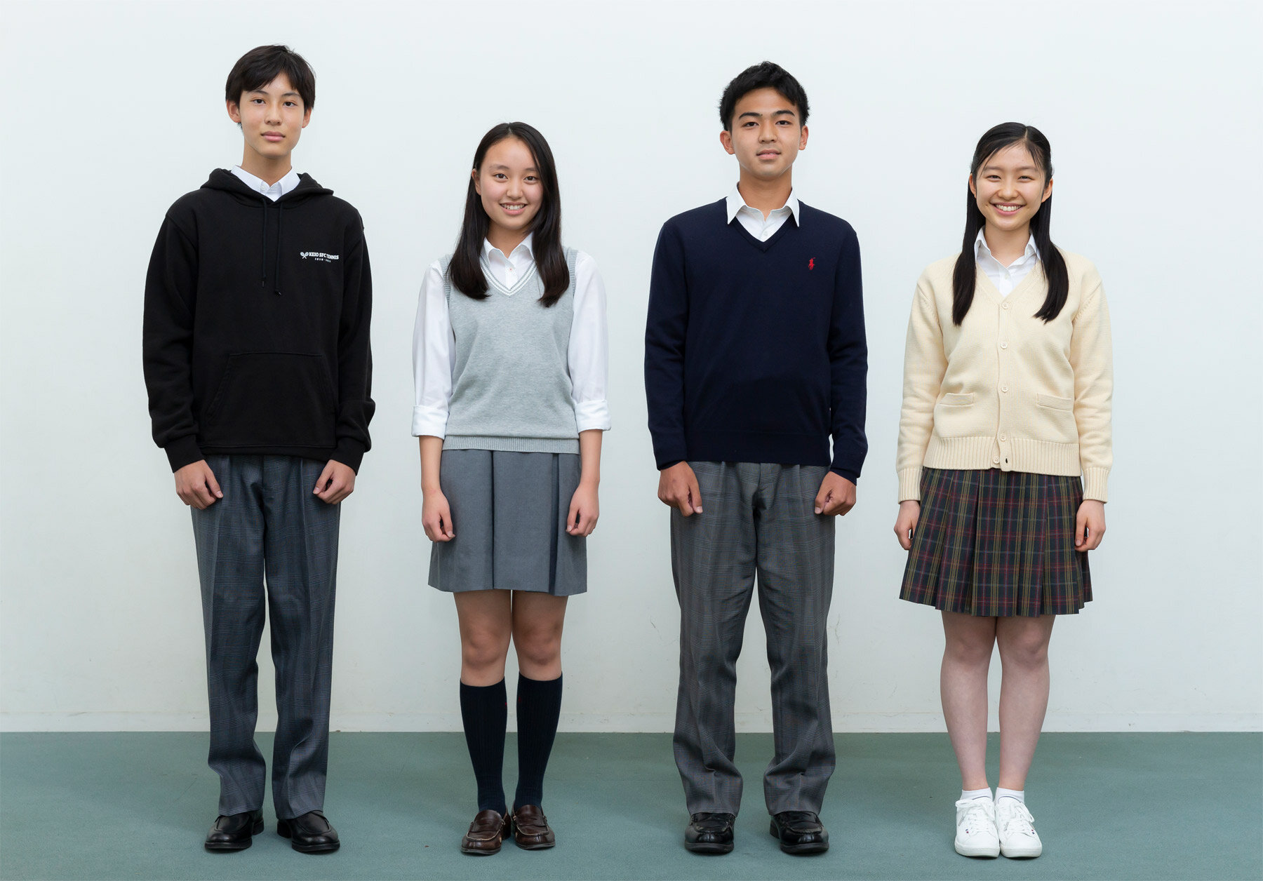 慶應義塾湘南藤沢中等部・高等部公式サイト｜学校生活｜学校生活