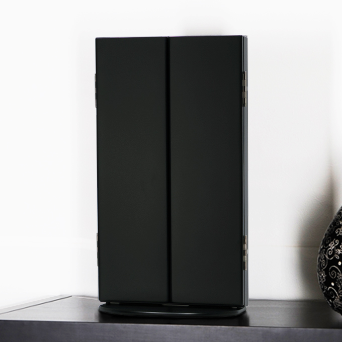 コンパクト仏壇 新ブック型 ブラック | 創価学会仏壇＆仏具専門店 SGI仏壇