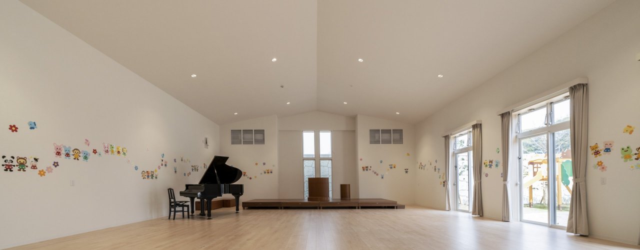 夙川学院ソレイユ認定こども園 | 夙川学院ソレイユ認定こども園