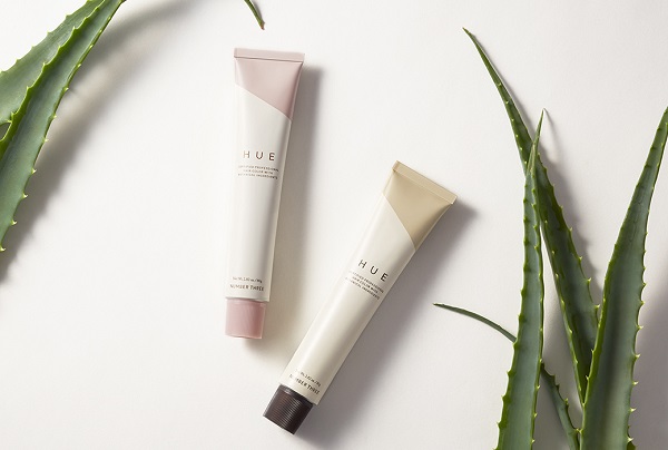 豊富なカラーバリエーション！HUE（ヒュウカラー）＆HUE GLOSS