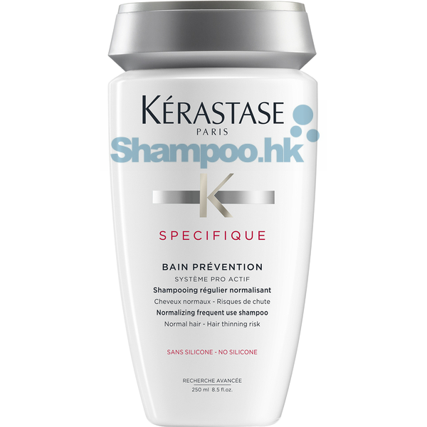 Kerastase Bain Prevention