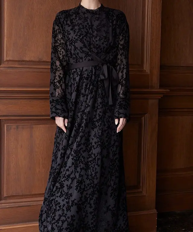 1サイズ】FLORETS OPAL ONE PIECE CLANE（クラネ）のレンタル | 結婚式