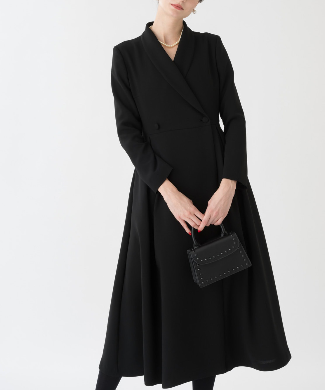 TSURU By MARIKO OIKAWA（ツルバイマリコオイカワ）のレンタルアイテム