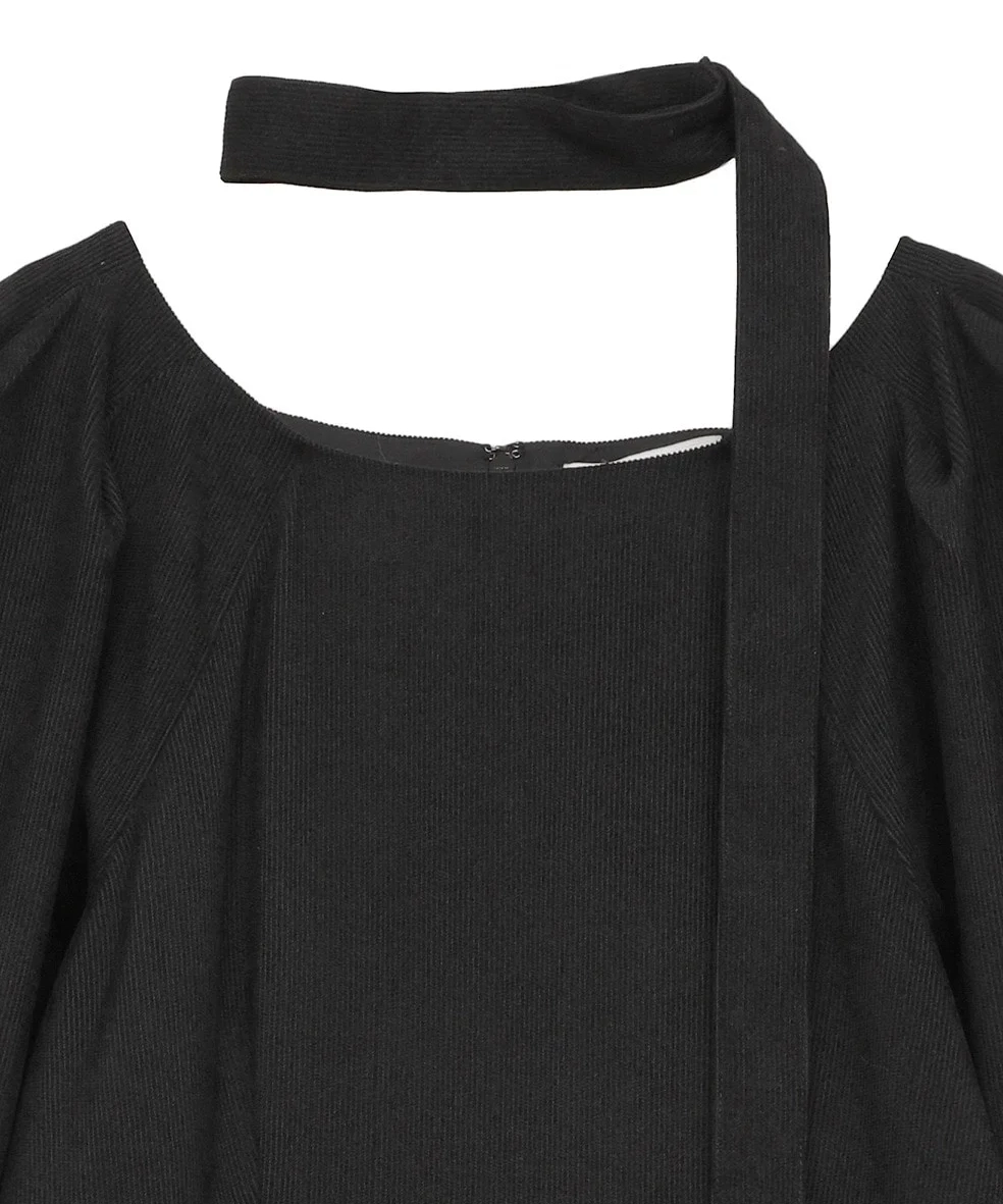 1サイズ】MINAMI TANAKA×CLANE DECORTE PUFF ALL IN ONE CLANE（クラネ