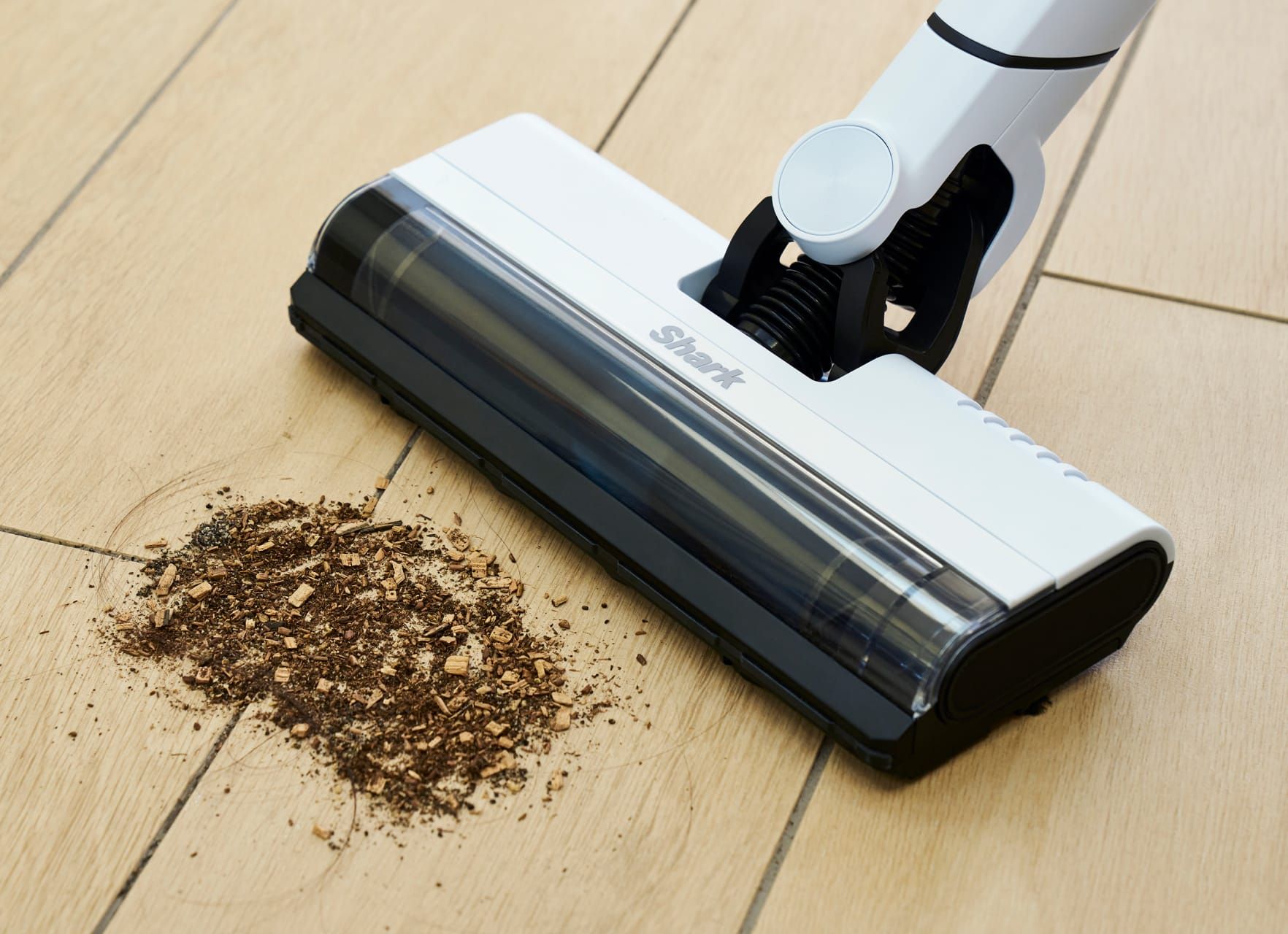 概要：EVOPOWER SYSTEM FIT+/FIT コードレススティッククリーナー