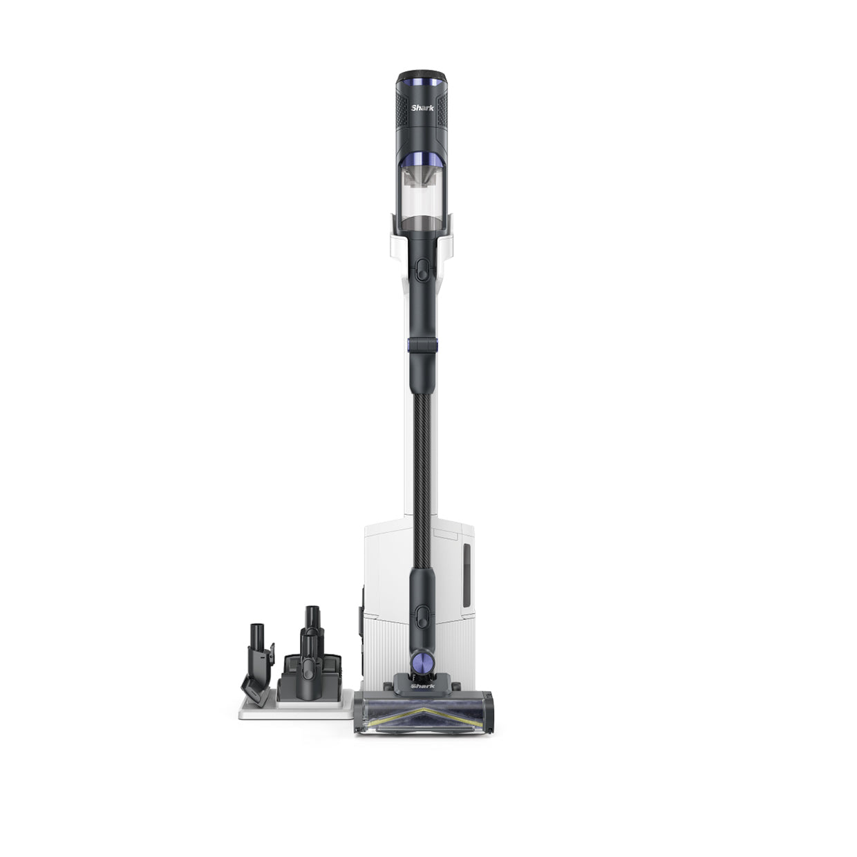 Shark EVOPOWER SYSTEM FIT+ LC150JBL [グレーシアブルー] レビュー