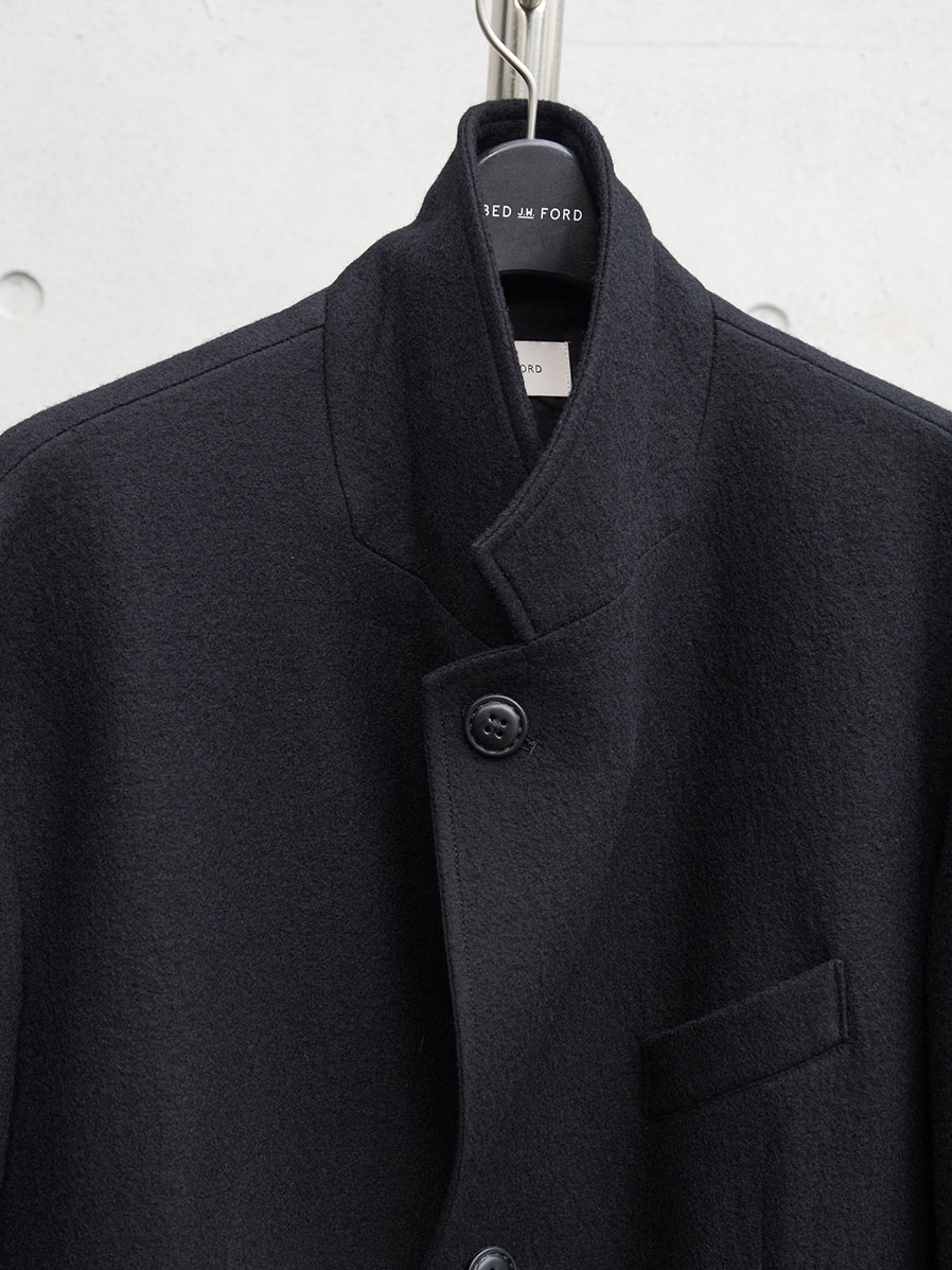 2025AW】 BED J.W. FORD (ベッドフォード) 