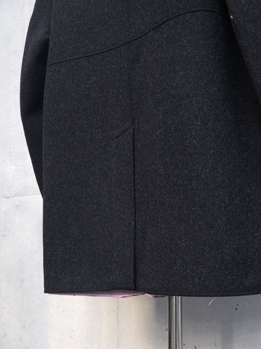 2024AW】 MASU (マス/エムエーエスユー) 