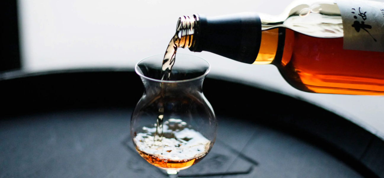 桜尾 シングルモルト シェリーカスク 50% 700ml 商品詳細｜蔵元直送の