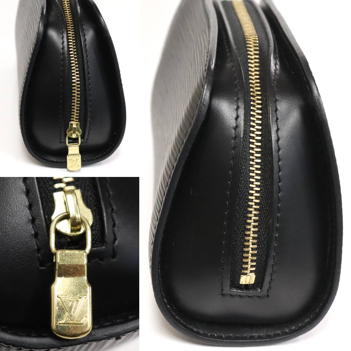 ブランドバッグ ルイヴィトン・レディース ドーフィーヌPM(M48442)エピ