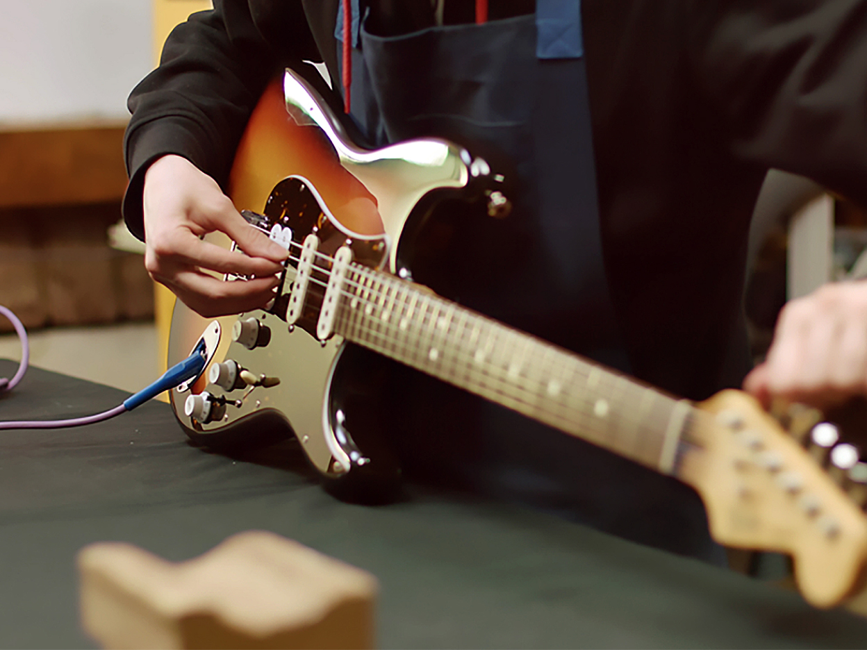 Soul Power Instruments】MXR M80 Bass D.I.+190MOD入荷しました