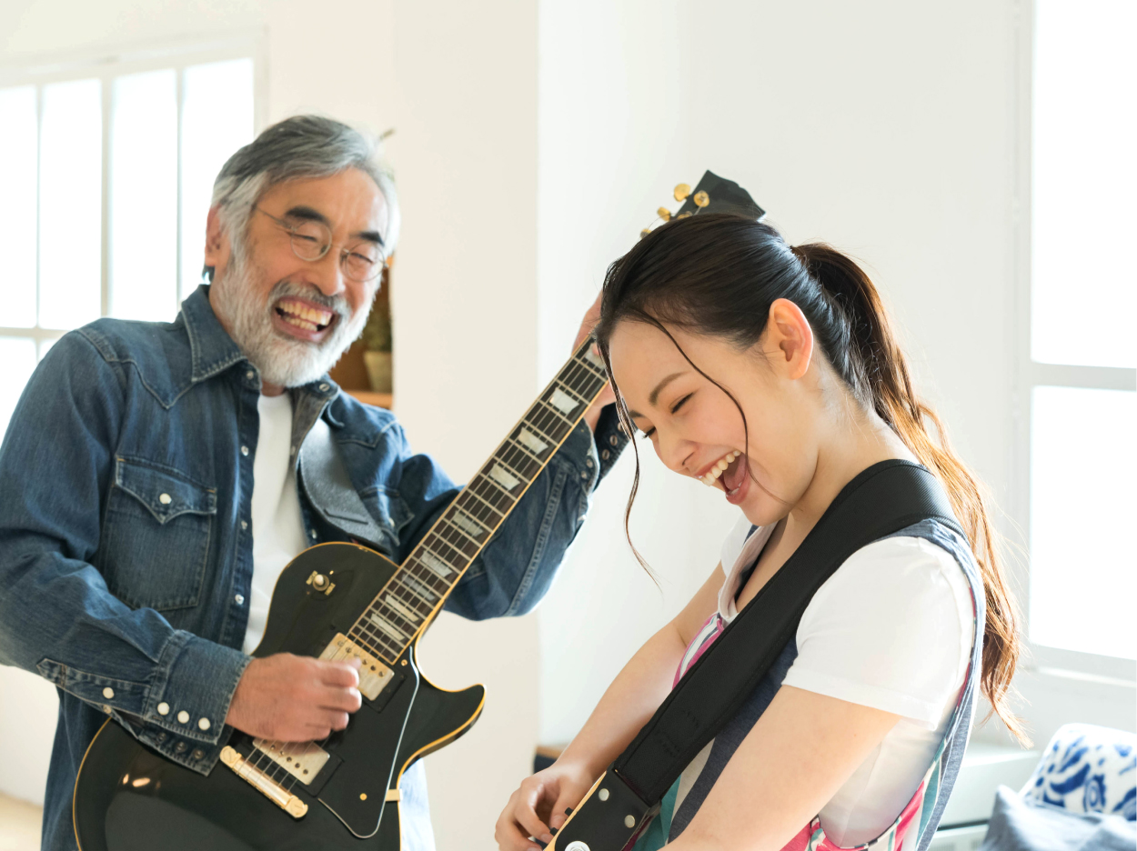 セミナー】Kelly SIMONZ 超絶ギターセミナー 2026年1月17日（土）開催