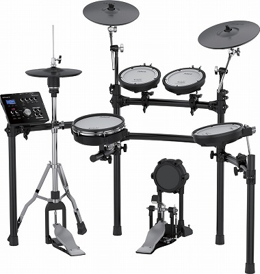 ドラム】Roland V-Drumsの新モデルTD-25K-Sが入荷いたしました！｜島村