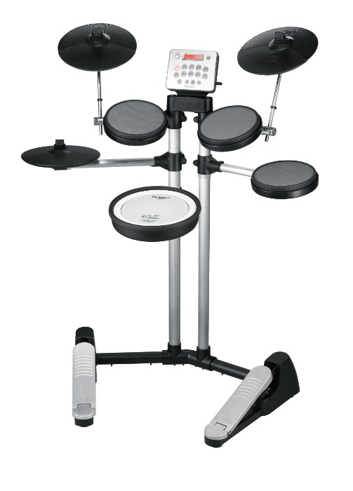 新製品】Roland V-Drumsの新ラインナップ！TD-1シリーズ好評発売中