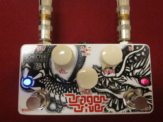 小林信一モデル EF-DD/BLK-LTD入荷！｜島村楽器 イオンモール松本店