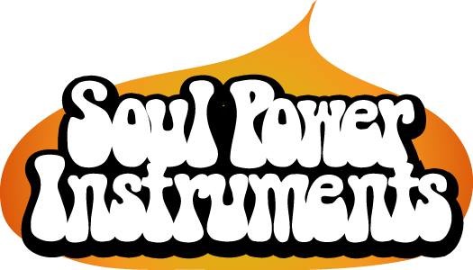 エフェクター】四国初上陸！？静岡産ブランド「Soul Power Instruments