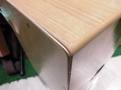 カホン】島村楽器×Decora43 カホンST4702nb｜島村楽器 イオンモール土浦店