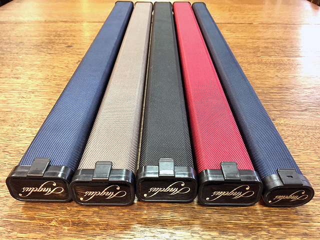 Angelus 「Violin Viola Cello Bow Cace」 ヴァイオリン・ヴィオラ