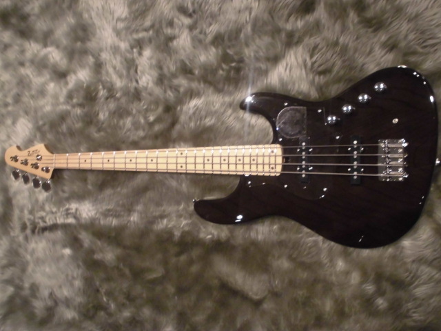 新商品】島村楽器×ATELIER Zから新モデルのベース、JZ-189/S/Mが入荷