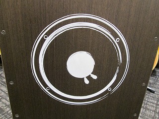 最高級の重低音カホン！Beating「C5」｜島村楽器 梅田茶屋町店