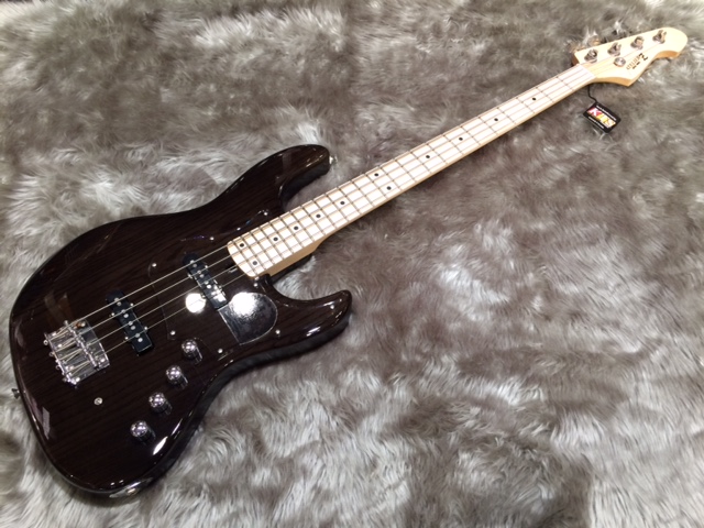 エレキベース】ハジのベース大好きvol.10【ATELIER Z】｜島村楽器 梅田