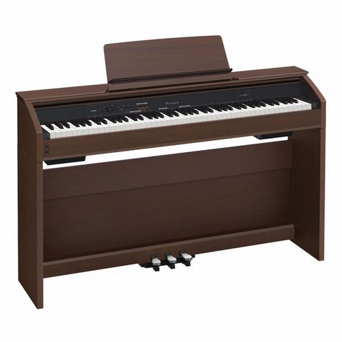 新商品】カシオ電子ピアノ PX1500GP展示中！キャンペーン開催中