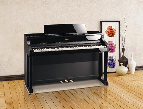 電子ピアノ】Roland HPM-10 電子ピアノ用防振マット｜島村楽器 新宿PePe店