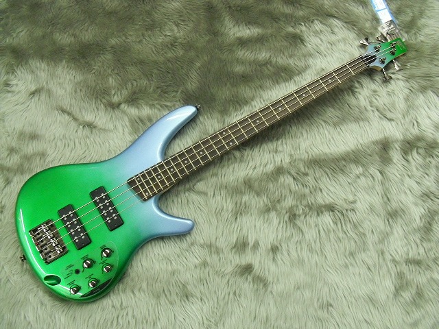 エレキベース新入荷！】Ibanez SR300E｜島村楽器 イオンモール川口前川店
