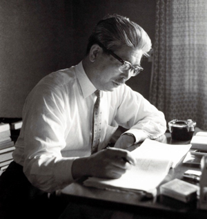 真如開祖の想い｜真如苑