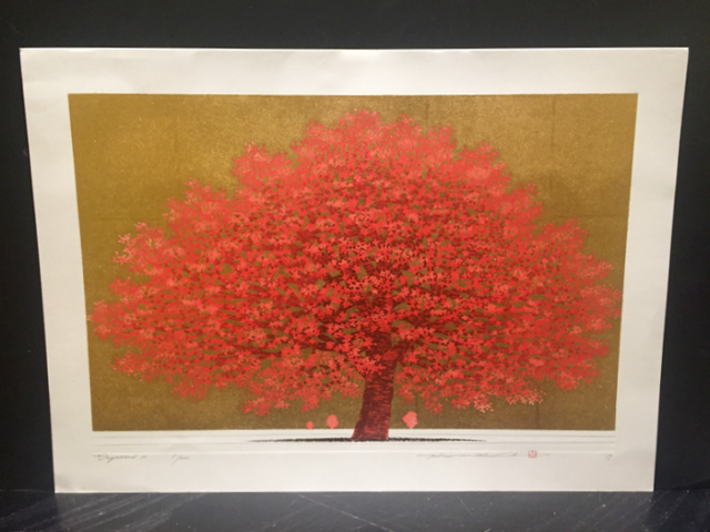 並木 一｜Hajime Namiki】｜ギャルリーしんくら -Galerie Shinkura-