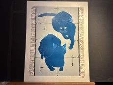 西田忠重｜Tadashige Nishida】｜ギャルリーしんくら -Galerie Shinkura-