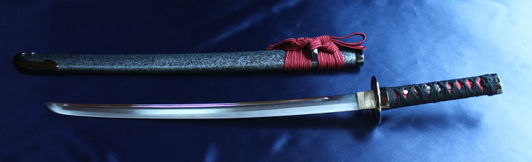 徳川家康拵え【鯰尾藤四郎・ソハヤノツルキ】