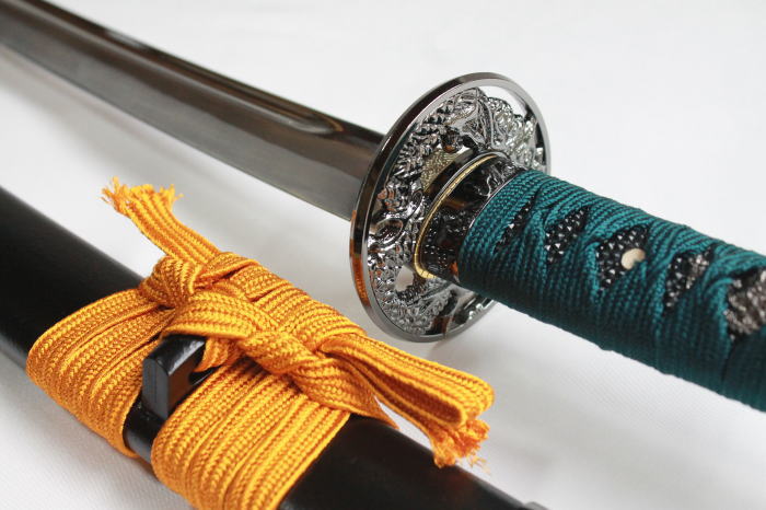 坂本龍馬の刀【陸奥守吉行 むつのかみよしゆき】