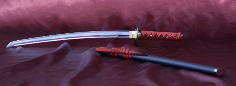 真田幸村の刀・槍【村正】【十文字槍】【泛塵】