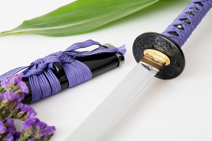 黒田長政拵え【五月雨江 さみだれごう】