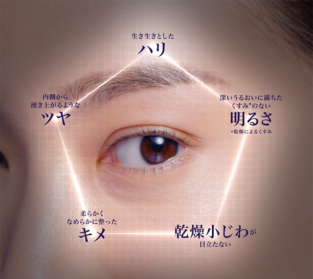 アイゾーンブースター｜リバイタル（REVITAL）｜資生堂