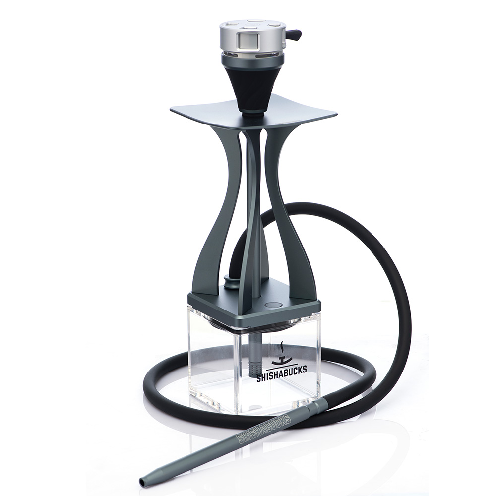 Cloud|Mini Hookah - Shishabucks World
