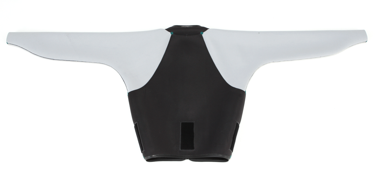 ツーピースウェットスーツ｜トライアスロンショップシロモト