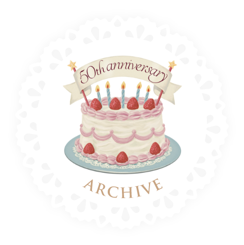 MEMBER'S CARD :: Shirley Temple