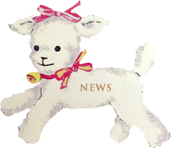 ♥セット売り♥️チェックウールコートくまアップリケJSK♥シャーリー