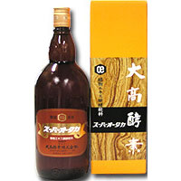 スーパーオータカ（720ml)【6本セット】【大高酵素】オータカ酵素